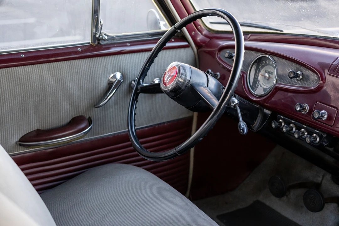 1953 Willys - Image 11 of 16
