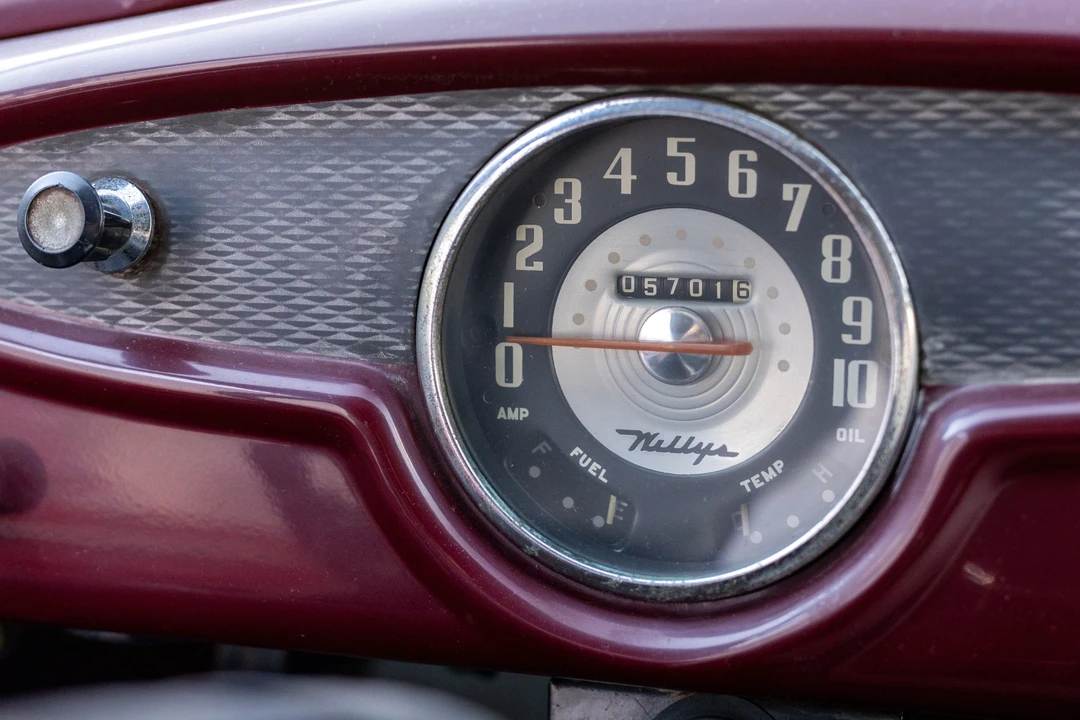1953 Willys - Image 12 of 16