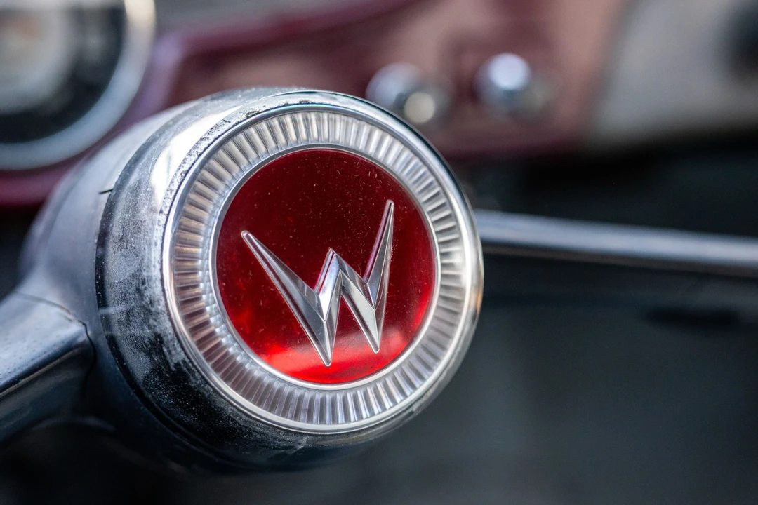 1953 Willys - Image 3 of 16