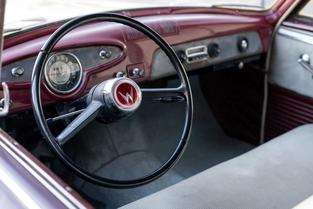 1953 Willys - Image 4 of 16