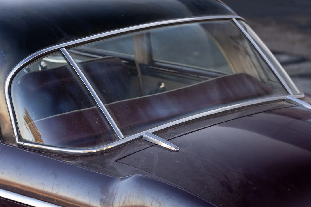 1953 Willys - Image 7 of 16