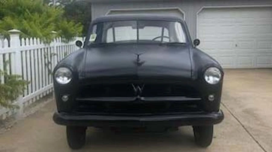 1953 Willys - Image 6 of 13