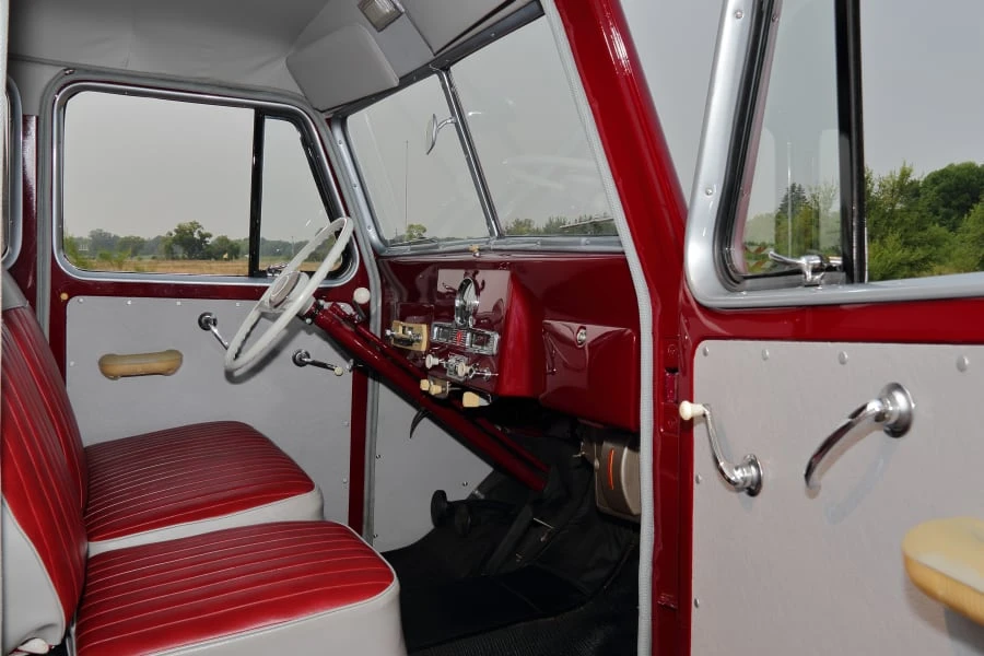 1953 Willys Jeep Wagon - Image 30 of 31