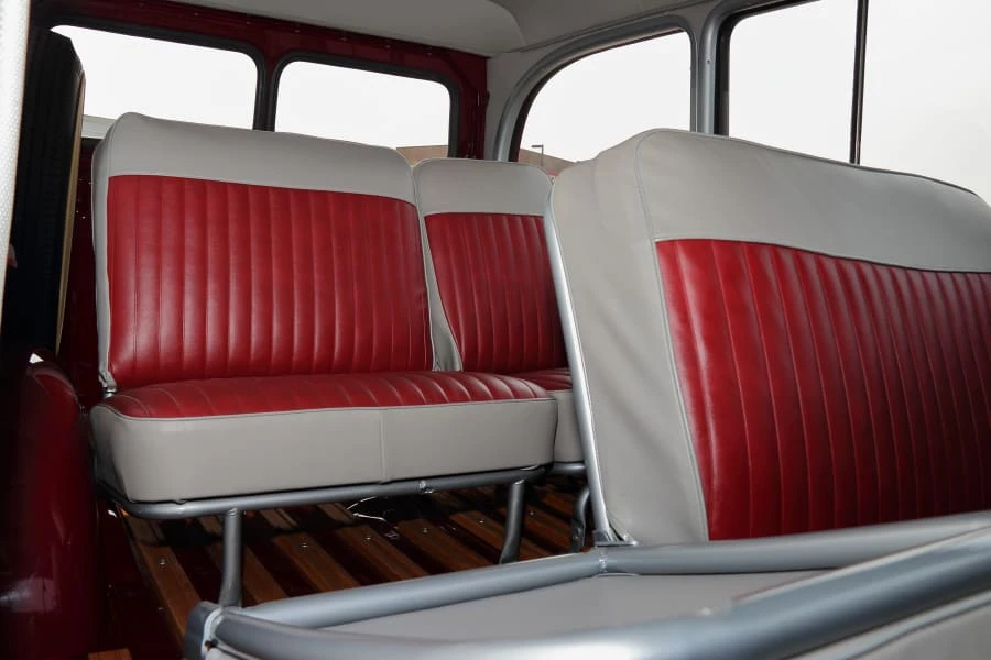 1953 Willys Jeep Wagon - Image 23 of 31