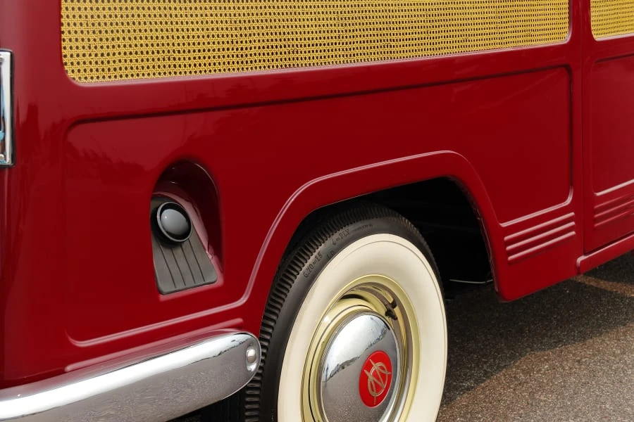1953 Willys Jeep Wagon - Image 13 of 31