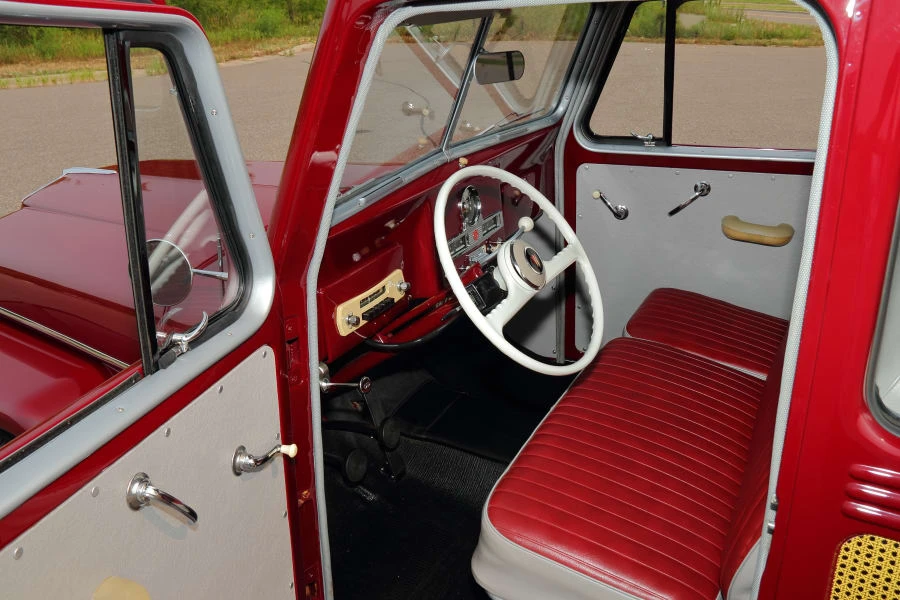 1953 Willys Jeep Wagon - Image 20 of 31