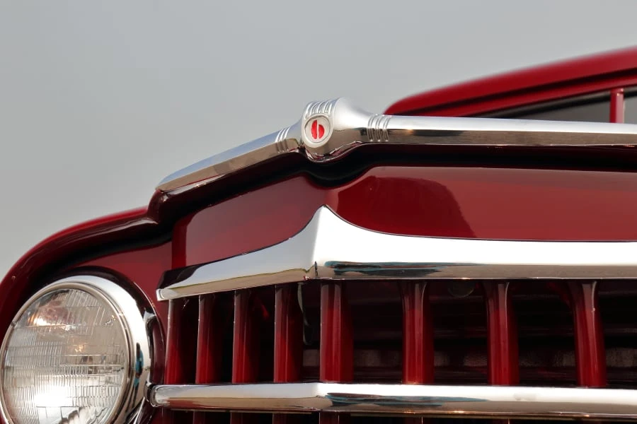 1953 Willys Jeep Wagon - Image 4 of 31