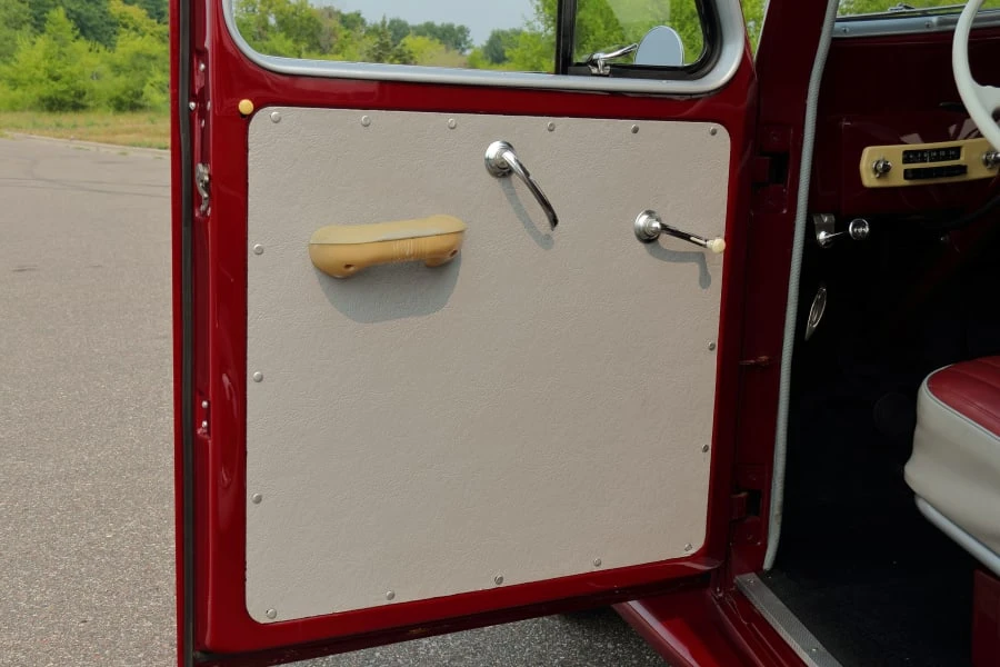 1953 Willys Jeep Wagon - Image 31 of 31