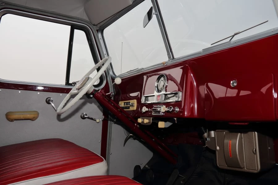 1953 Willys Jeep Wagon - Image 25 of 31