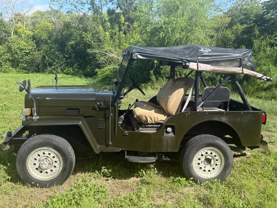 1953 Willys Pickup - Image 10 of 25