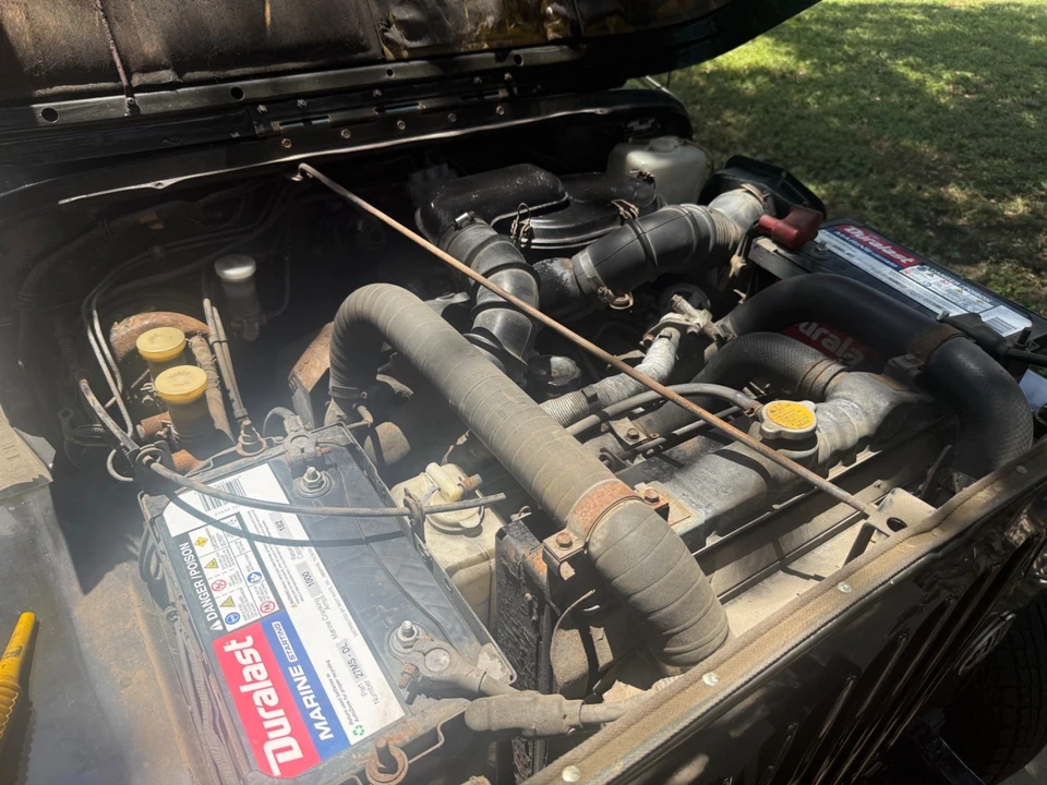 1953 Willys Pickup - Image 21 of 25