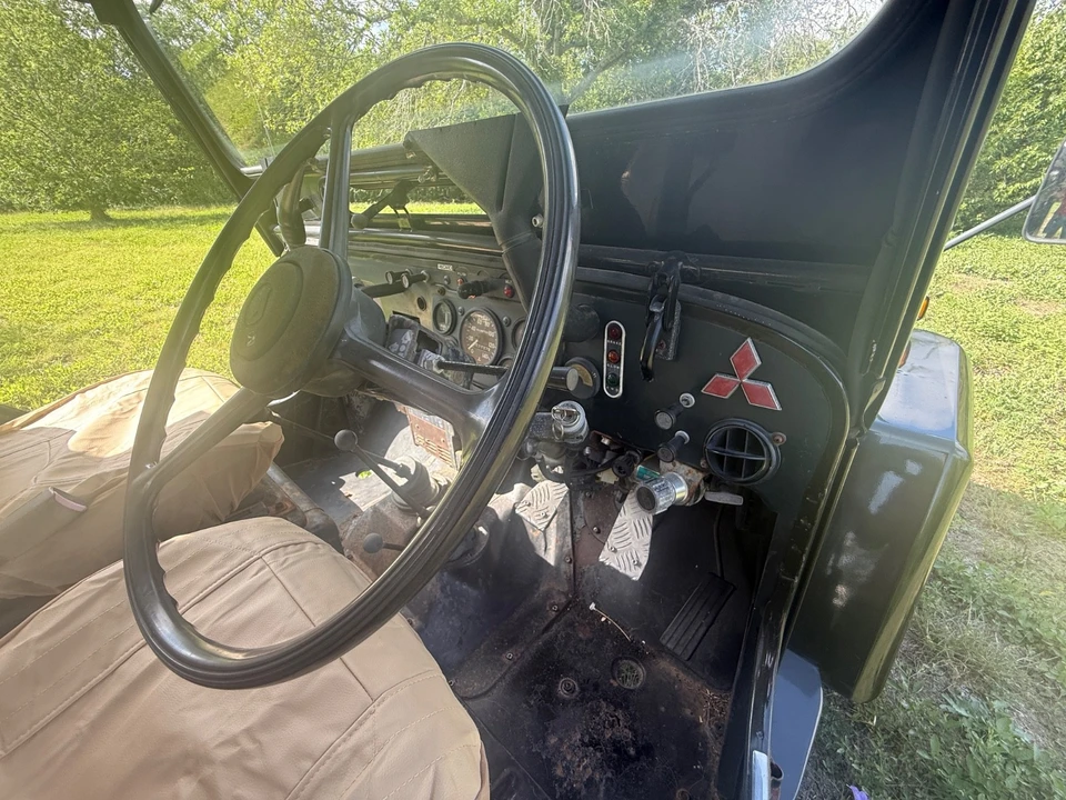 1953 Willys Pickup - Image 14 of 25