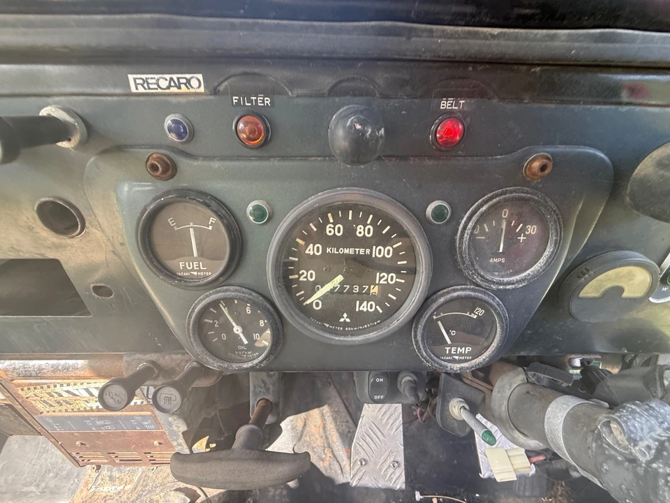 1953 Willys Pickup - Image 16 of 25
