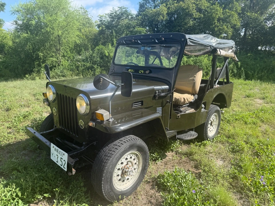 1953 Willys Pickup - Image 8 of 25
