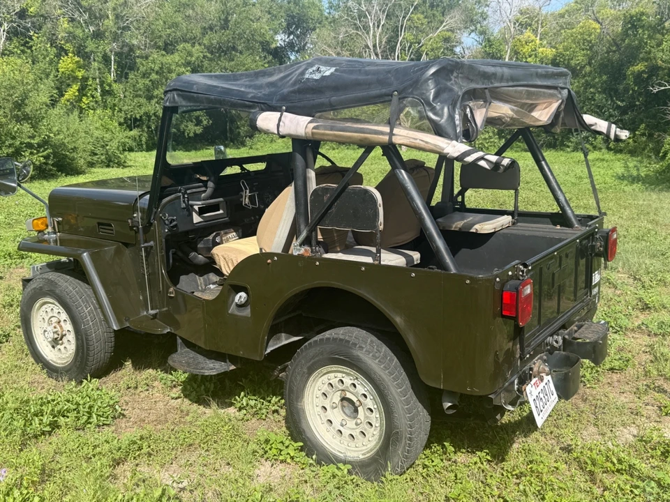 1953 Willys Pickup - Image 11 of 25