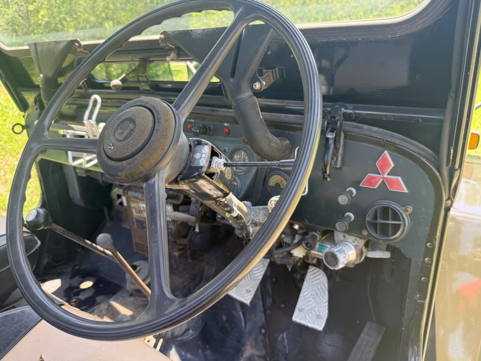 1953 Willys Pickup - Image 7 of 25