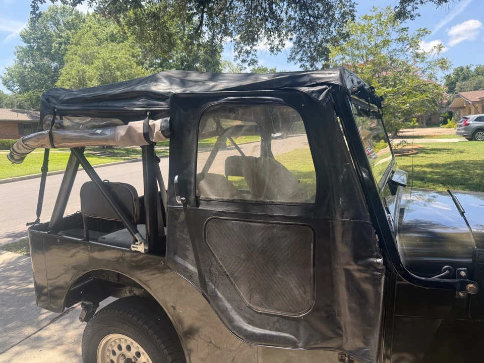 1953 Willys Pickup - Image 25 of 25