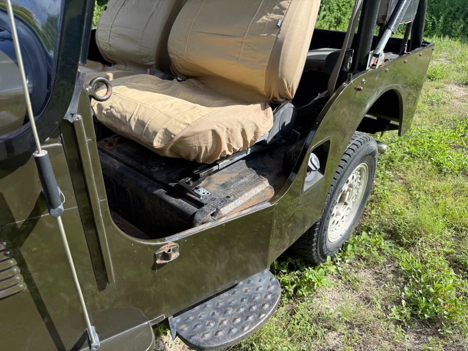 1953 Willys Pickup - Image 19 of 25