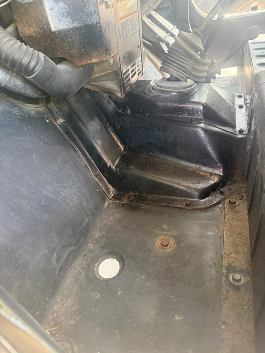 1953 Willys Pickup - Image 24 of 25
