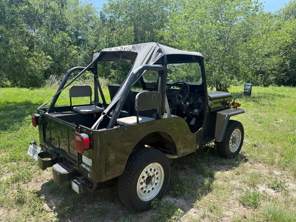 1953 Willys Pickup - Image 6 of 25