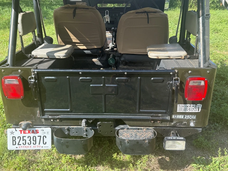 1953 Willys Pickup - Image 12 of 25
