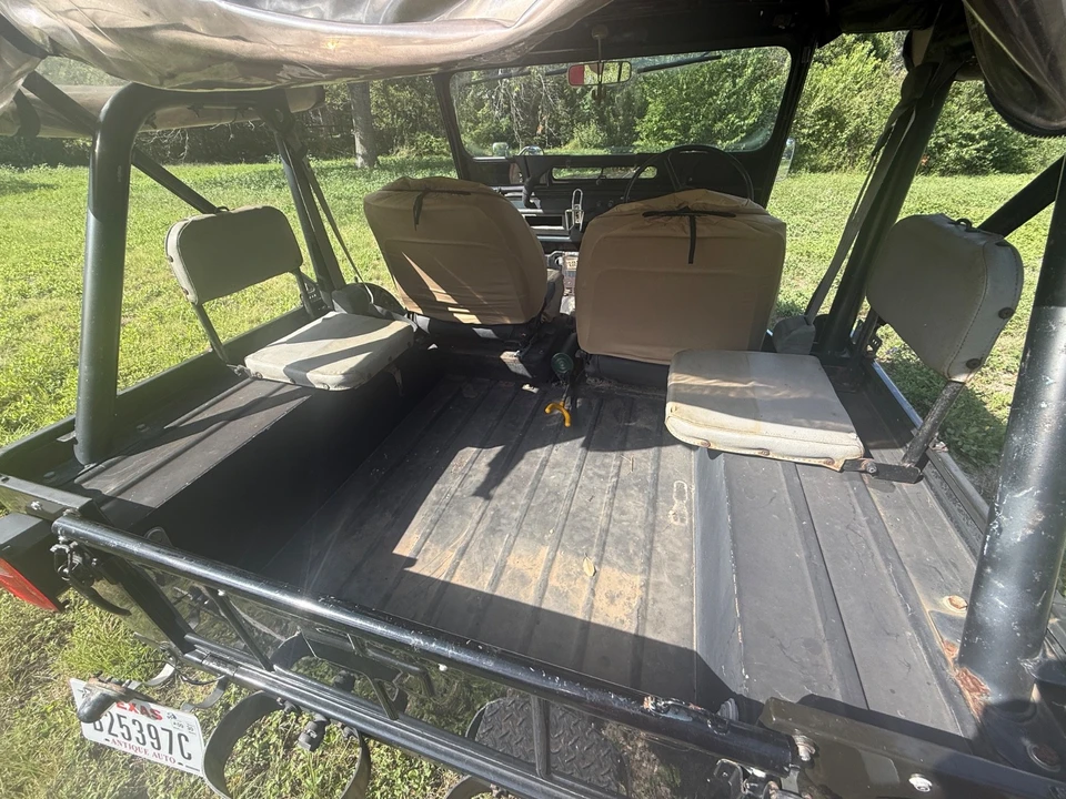 1953 Willys Pickup - Image 13 of 25