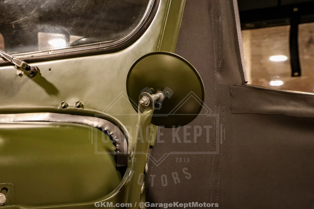 1953 Willys CJ-3B - Image 28 of 31