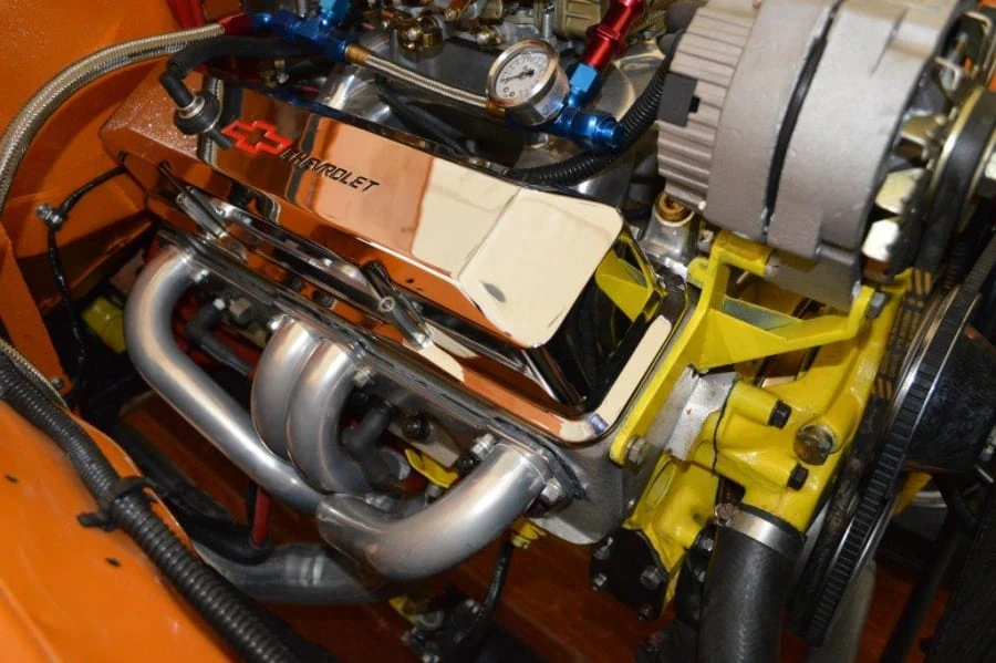 1953 Willys CJ-3B - Image 4 of 6