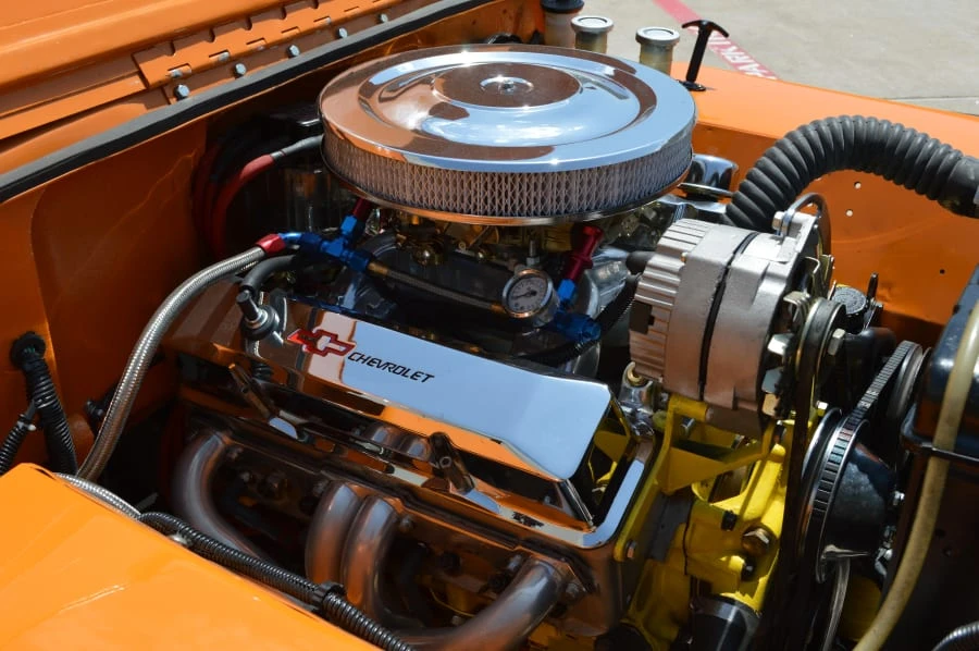 1953 Willys CJ-3B - Image 5 of 6