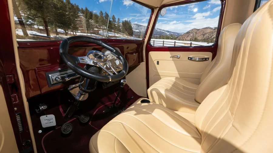 1953 Willys CJ-3B - Image 19 of 24