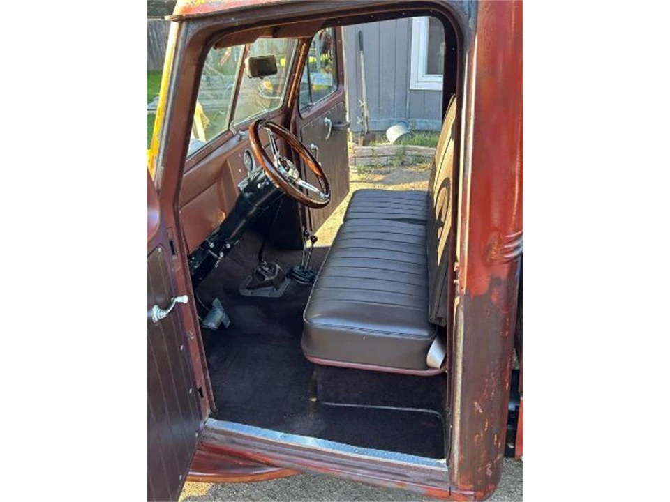 1953 Willys CJ-3B - Image 14 of 19
