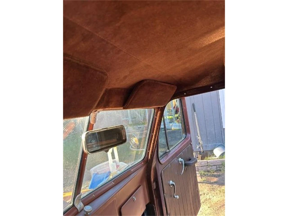 1953 Willys CJ-3B - Image 15 of 19