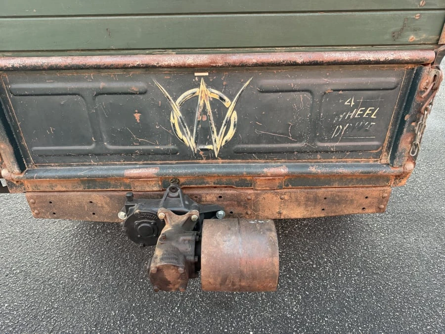 1953 Willys Pickup - Image 7 of 11