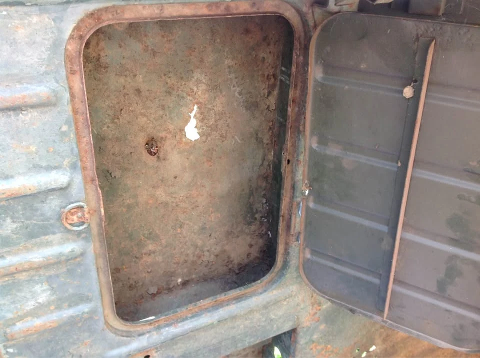 1953 Willys M38 & M38A1 - Image 16 of 20