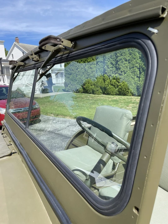 1953 Willys M38 & M38A1 - Image 14 of 31
