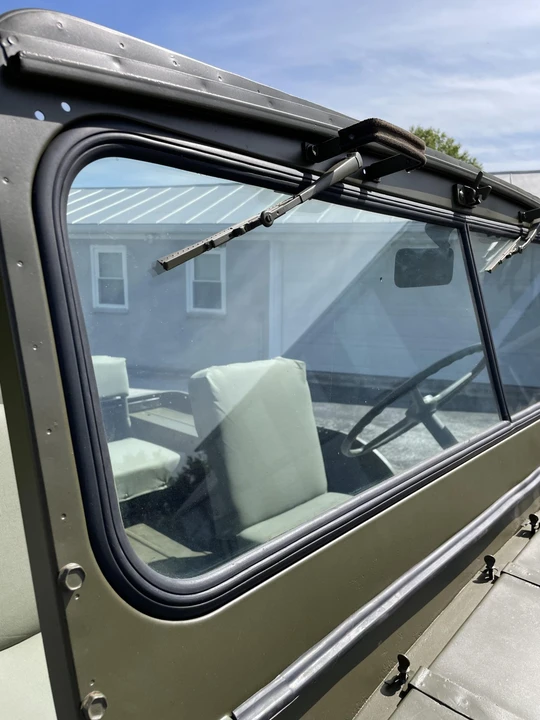 1953 Willys M38 & M38A1 - Image 13 of 31