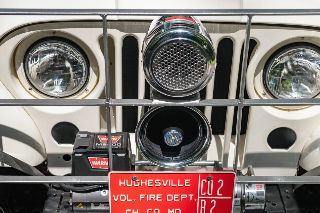 1953 Willys M38 & M38A1 - Image 12 of 31