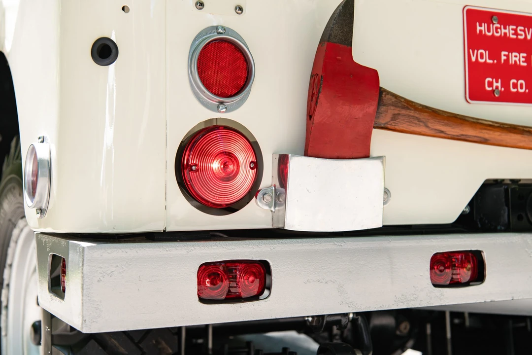 1953 Willys M38 & M38A1 - Image 29 of 31