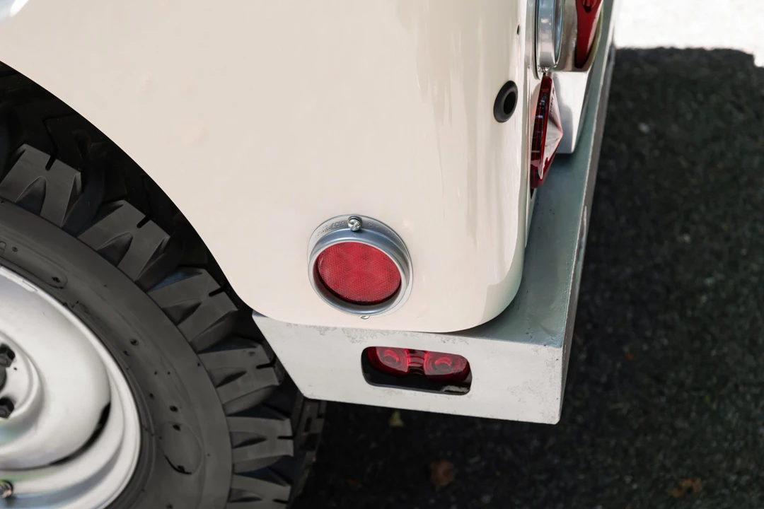 1953 Willys M38 & M38A1 - Image 27 of 31