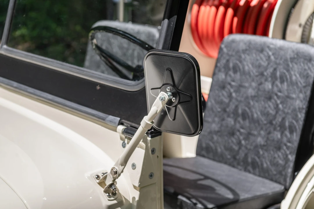 1953 Willys M38 & M38A1 - Image 21 of 31