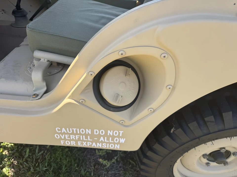 1953 Willys M38 & M38A1 - Image 18 of 31