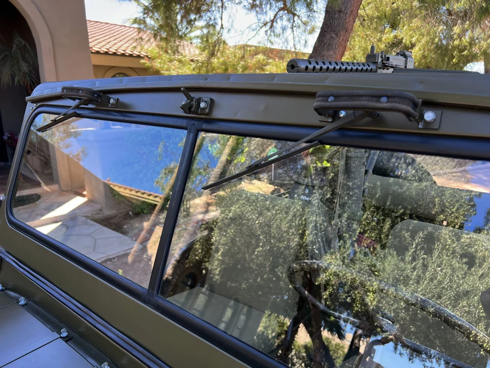 1953 Willys M38 & M38A1 - Image 31 of 31