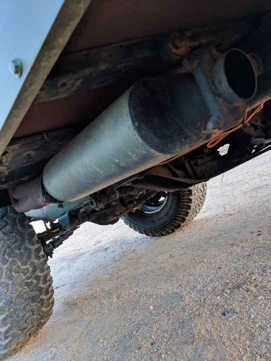 1953 Willys M38 & M38A1 - Image 12 of 31