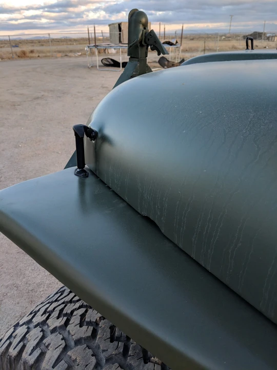 1953 Willys M38 & M38A1 - Image 18 of 31