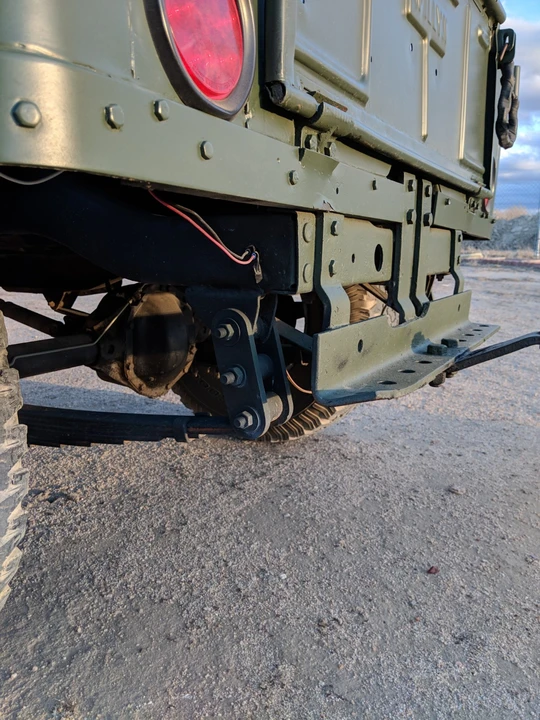 1953 Willys M38 & M38A1 - Image 24 of 31