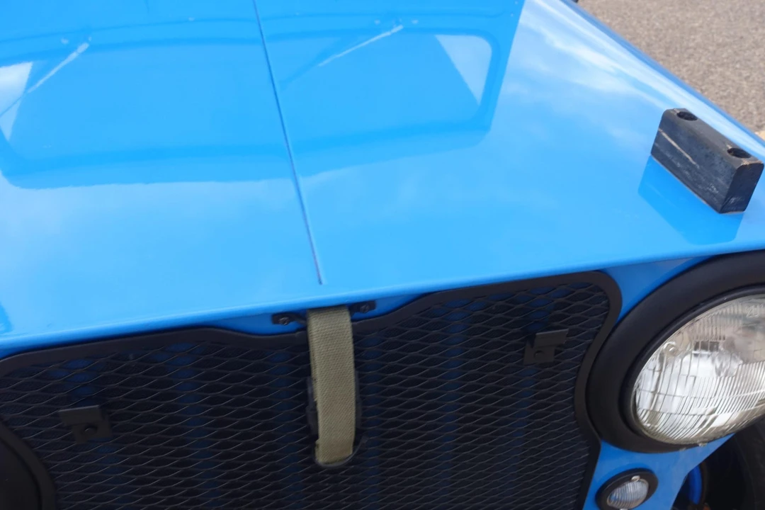 1953 Willys CJ-3A - Image 19 of 31