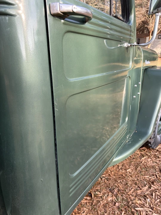 1953 Jeep Willys Pickup - Image 31 of 31