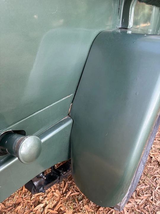 1953 Jeep Willys Pickup - Image 29 of 31