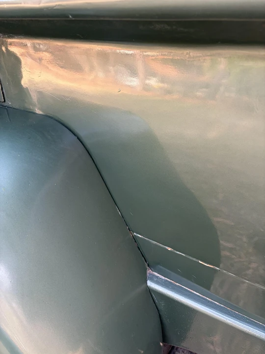 1953 Jeep Willys Pickup - Image 23 of 31