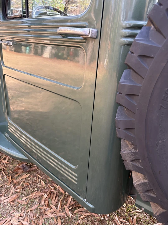 1953 Jeep Willys Pickup - Image 21 of 31